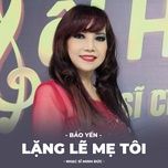 mama - bao yen