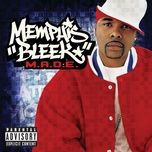 everything's a go - memphis bleek, jay-z