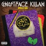 drama - ghostface killah, joell ortiz, the game