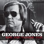 rockin' years - george jones, dolly parton