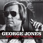 i always get it right with you - george jones, shelby lynne