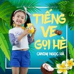 bup be co tich - candy ngoc ha