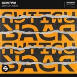 switch back - quintino