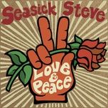 church of me - seasick steve