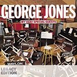 night life - george jones, waylon jennings