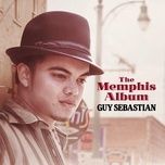 i can't stand the rain - guy sebastian