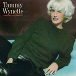 a good night's love - tammy wynette