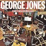 night life - george jones, waylon jennings