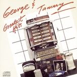 let's build a world together (album version) - george jones, tammy wynette