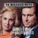rollin' my sweet baby's arms (album version) - tammy wynette, george jones