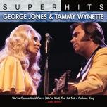 the ceremony (album version) - tammy wynette, george jones