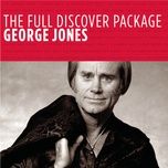 we loved it away - george jones, tammy wynette