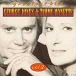 someone i used to know - george jones, tammy wynette