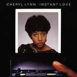 if this world were mine (single version) - cheryl lynn, luther vandross