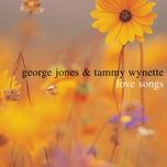 never grow cold - george jones, tammy wynette