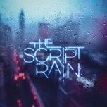 rain (saga whiteblack remix) - the script, nicky jam