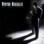 stardust - wynton marsalis