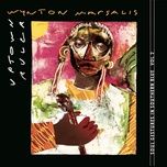 prayer (album version) - wynton marsalis