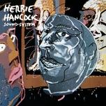metal beat - herbie hancock