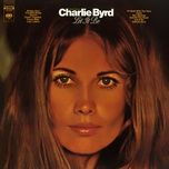 let it be - charlie byrd