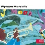 melodique (album version) - wynton marsalis