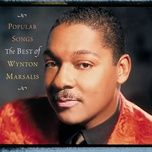 black codes - wynton marsalis