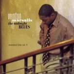the midnight blues (album version) - wynton marsalis