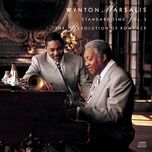 everything happens to me - wynton marsalis