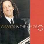 the girl from ipanema (instrumental) - kenny g