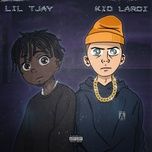 fade away - the kid laroi, lil tjay