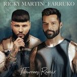 tiburones (remix) - ricky martin, farruko