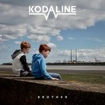 brother (leon arcade remix) - kodaline