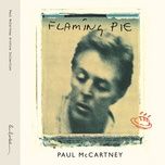 somedays - paul mccartney