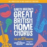 you are my sunshine - london symphony orchestra