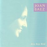 love minus zero / no limit - joan baez
