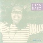 the magic wood - joan baez
