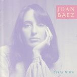 do right woman, do right man - joan baez