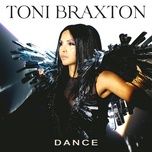 dance - toni braxton