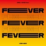 fever - ateez