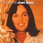 last night i had the strangest dream - joan baez