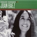 farewell, angelina - joan baez