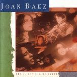 angel band - joan baez