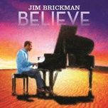 sunshine in the rain - jim brickman