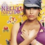 powerless (say what you want) - nelly furtado