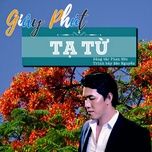 giay phut ta tu - bao nguyen