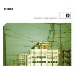 silhouette - thrice