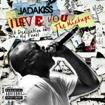 lay em down - jadakiss, styles p, chynk show