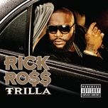 maybach music - rick ross, jay-z