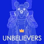 unbelievers - kenshi yonezu