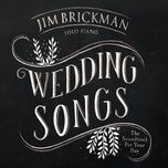 wedding medley: bridal chorus / wedding march - jim brickman